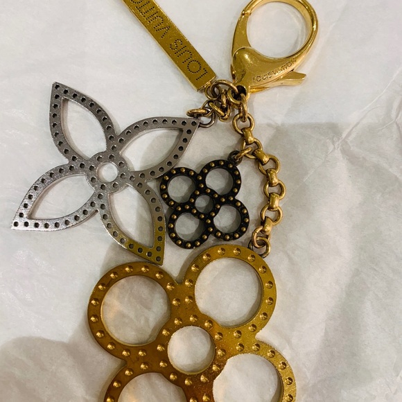 Tapage Bag Charm - Picture 5 of 8